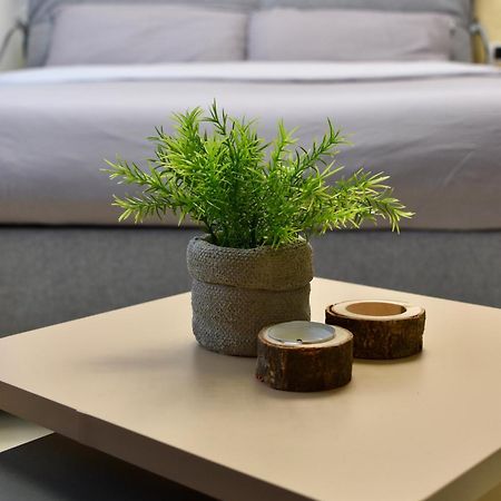 Eden Guest House Somma Lombardo Dış mekan fotoğraf