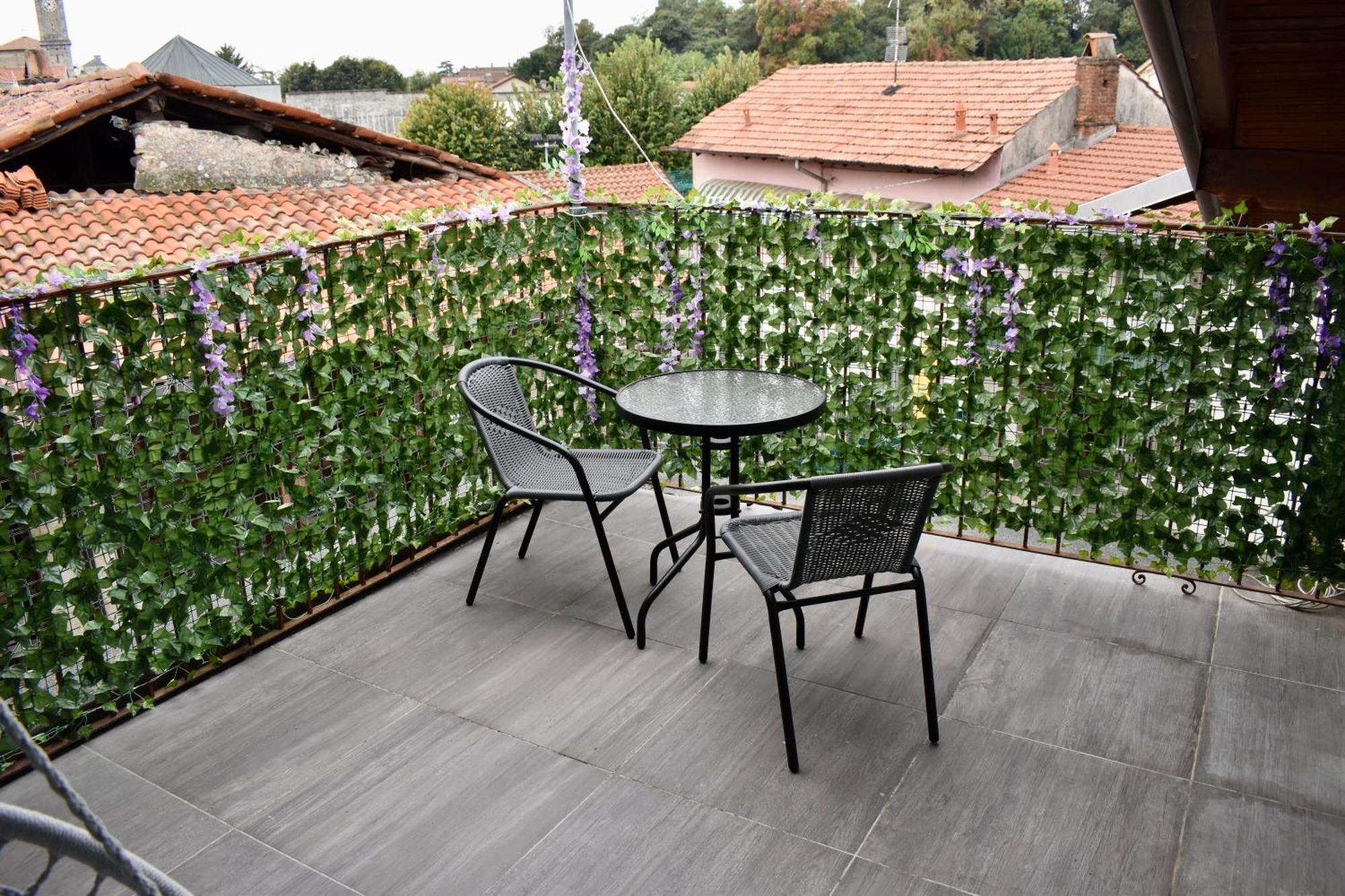 Eden Guest House Somma Lombardo Dış mekan fotoğraf