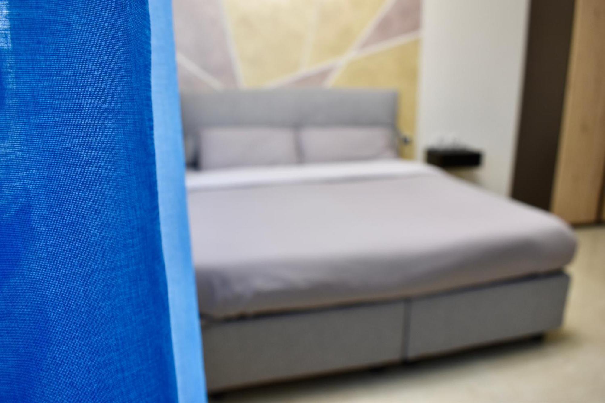 Eden Guest House Somma Lombardo Dış mekan fotoğraf