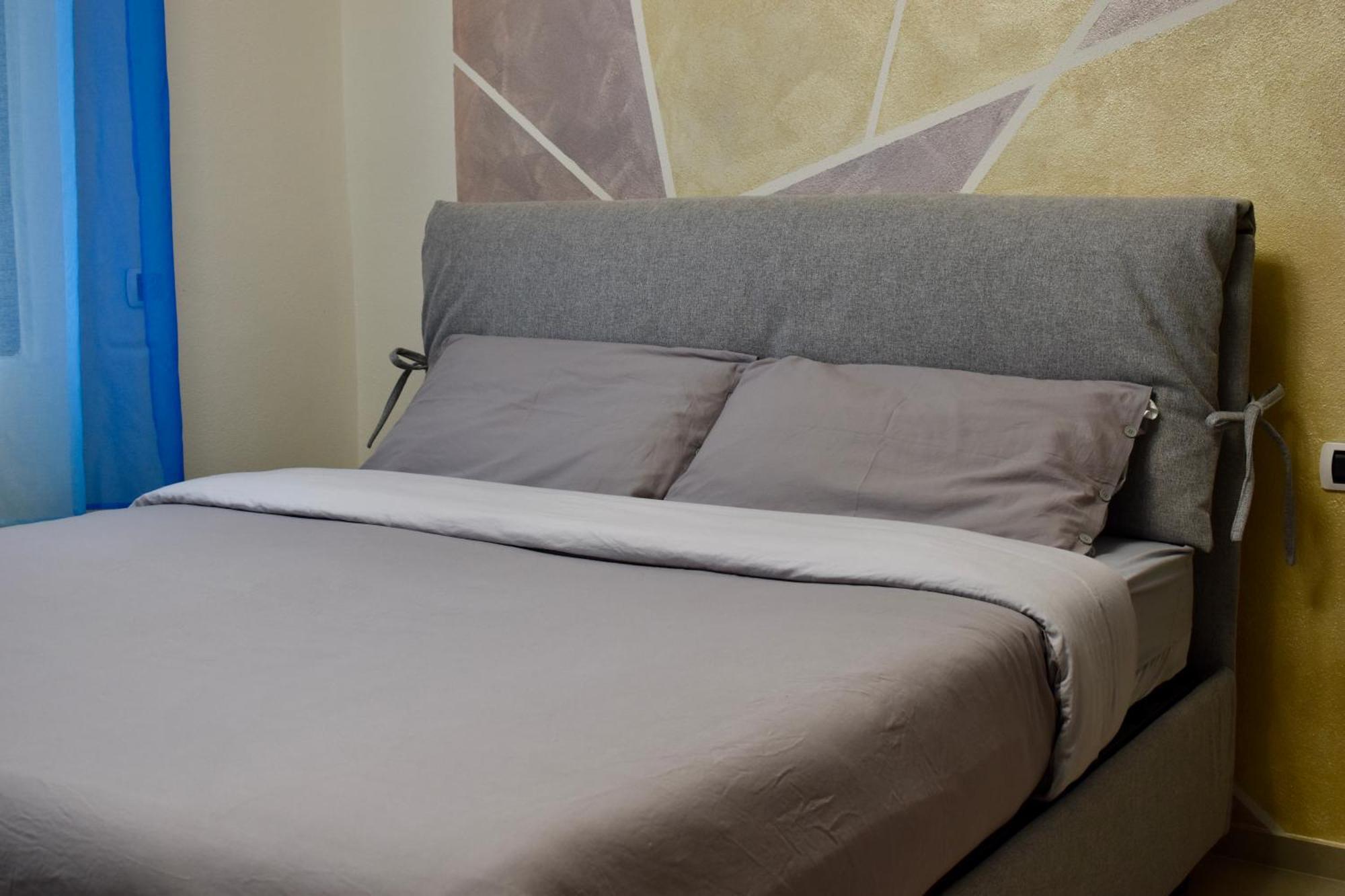 Eden Guest House Somma Lombardo Dış mekan fotoğraf
