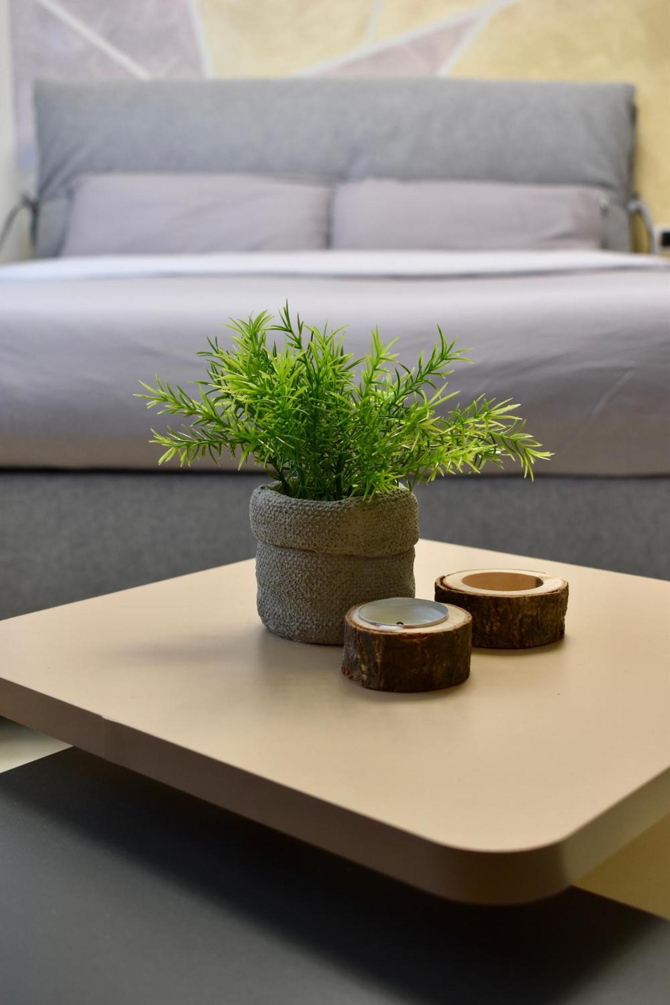 Eden Guest House Somma Lombardo Dış mekan fotoğraf